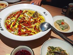 -太二酸菜鱼(沈阳万象城店)