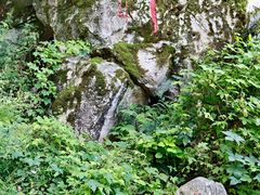 -终南山南五台景区