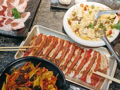 -合易泓烤肉(于洪广场店)