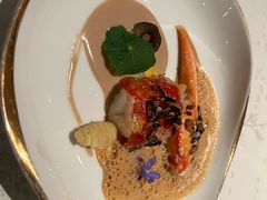-王府半岛酒店·Jing餐厅