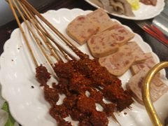 -巴蜀大宅门火锅(新华公园店)