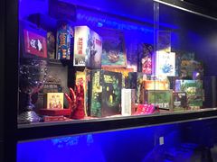 -Moss7Club 剧本杀桌游(inspark店)