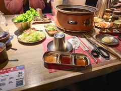 -西塔老太太泥炉烤肉(望京一店)
