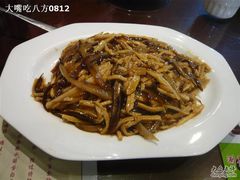 烧三丝22元-圆满素食林饭店非遗素食(河西店)