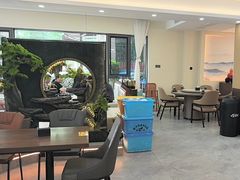 -紫藤园·天目湖大鱼头(南山竹海店)
