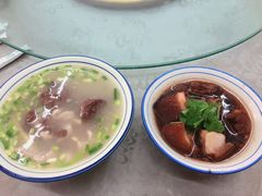 同安封肉-聪辉同安老美食饭店(大元路店)