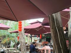 -园林美食城·本土农家菜(杨和镇店)