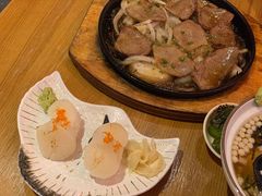 厚切酱烤牛舌-有喜屋·深夜食堂(环宇荟店)