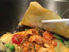 -深圳四季酒店·馥自助餐厅