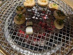 -樱嘢·炭火烧肉(惠南店)