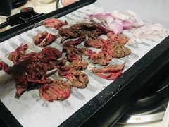 -陈记一牛火锅江宁店(金盛路店)