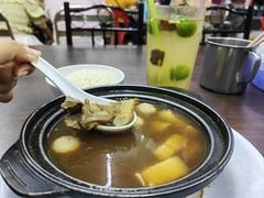-新记肉骨茶