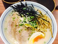 -信日本料理(信义坊店)