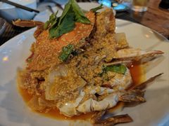 -Phensiri Thai Restaurant