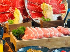 -湊湊火锅·茶憩(南京东路悦荟店)