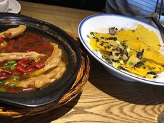 -丰乐餐厅·始于1999·本地老字号