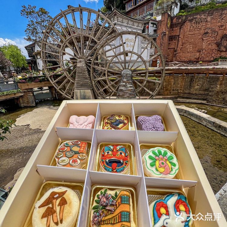 丽江。。。答应我记住这个地方！！路过记得停！