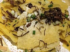 玉米锅巴-千岛湖小鱼儿·淳安匠心农家菜