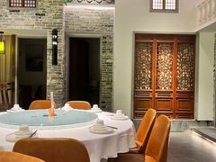 -老伙记海鲜码头(北滘店)