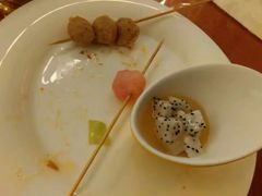 -冠发君悦大酒店-餐厅