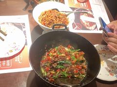 -小隐人家(乐松店)