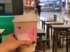 -宝珠奶酪(长宁金虹桥店)