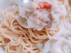 -袁亮宏饺子云吞(侯家桥菜场店)