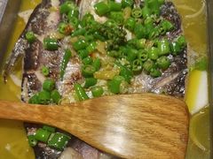 -烟火鱼乡(京华城店)