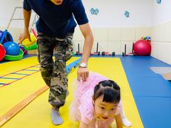 -鲸智学程素养中心(翠微大成路校区)