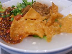 -小豆海棠(嘉兴路店)