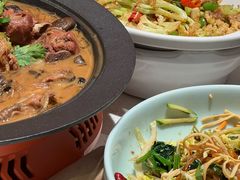 -北大荒人•新东北菜(青岛银座店)