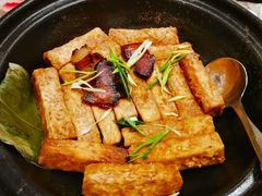 -好福记饭店(红梅公园店)