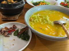 -竹里馆 ·茶食(奥体店)