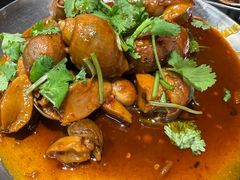 -老虎滩大连海鲜烧烤(建邺云锦路总店)