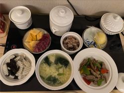 点击看大图 -养月堂中医养生月子会所(中心妇产店)