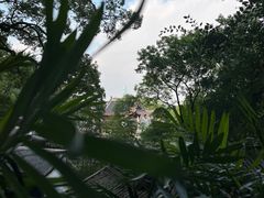 -岳麓山风景名胜区