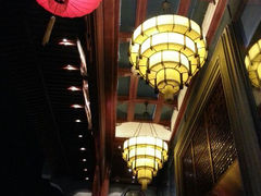 -佛山顺德香云纱园林酒店