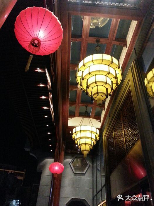 佛山顺德香云纱园林酒店图片