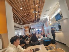 -吉野家(回龙观同成街店)