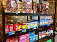 -伊带伊路新疆美食府(呼家楼店)