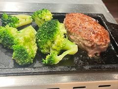 -肉肉大米(金虹桥店)