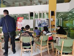 -美联英语(绿宝中心)