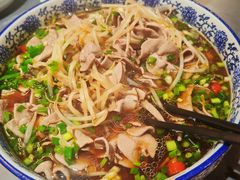 -富临轩私房菜(集庆门大街店)