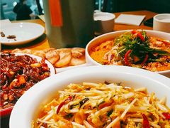 -椒馋小馆(绿源路店)