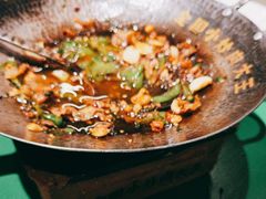 -费大厨辣椒炒肉(太平老街店)