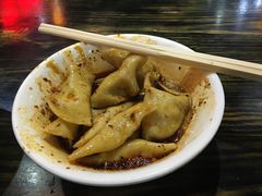 -龙抄手(文殊坊店)