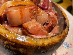 -淀里船宴(卓达店)