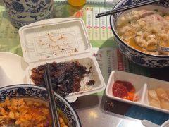 -清真·老兰家(兴善寺西街总店)