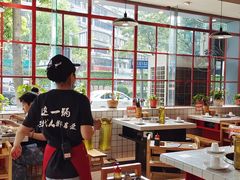 -蛙一刀·麻椒鱼火锅(金仙桥店)