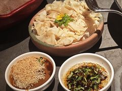 -左庭右院鲜牛肉火锅(上海荟聚店)